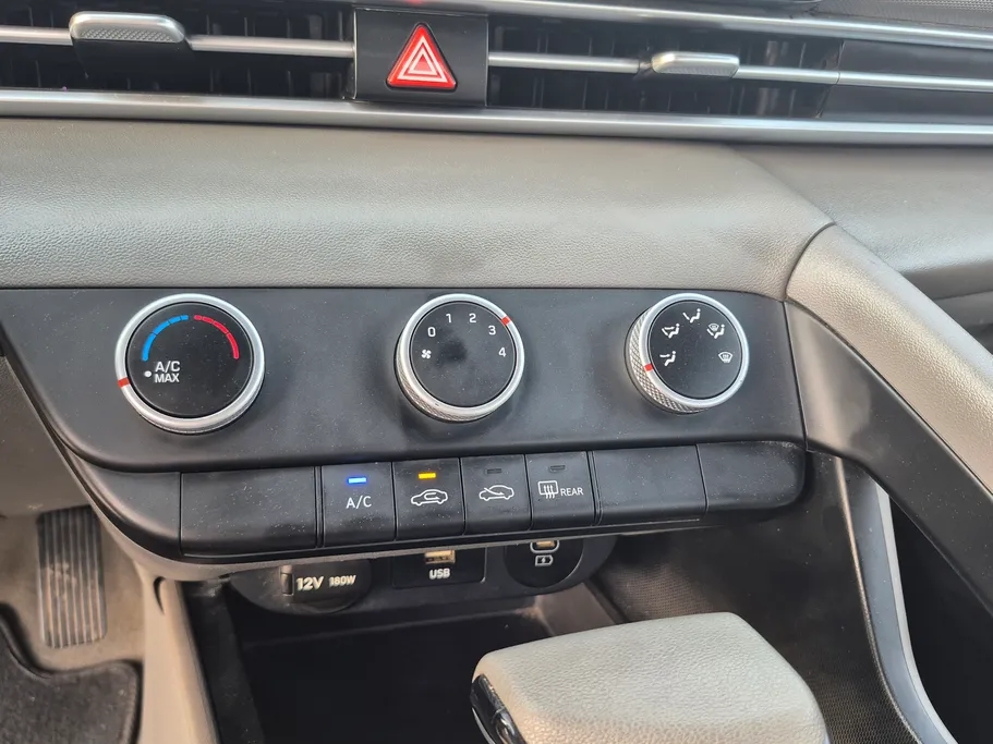 هيونداي النترا فلييت 2024 