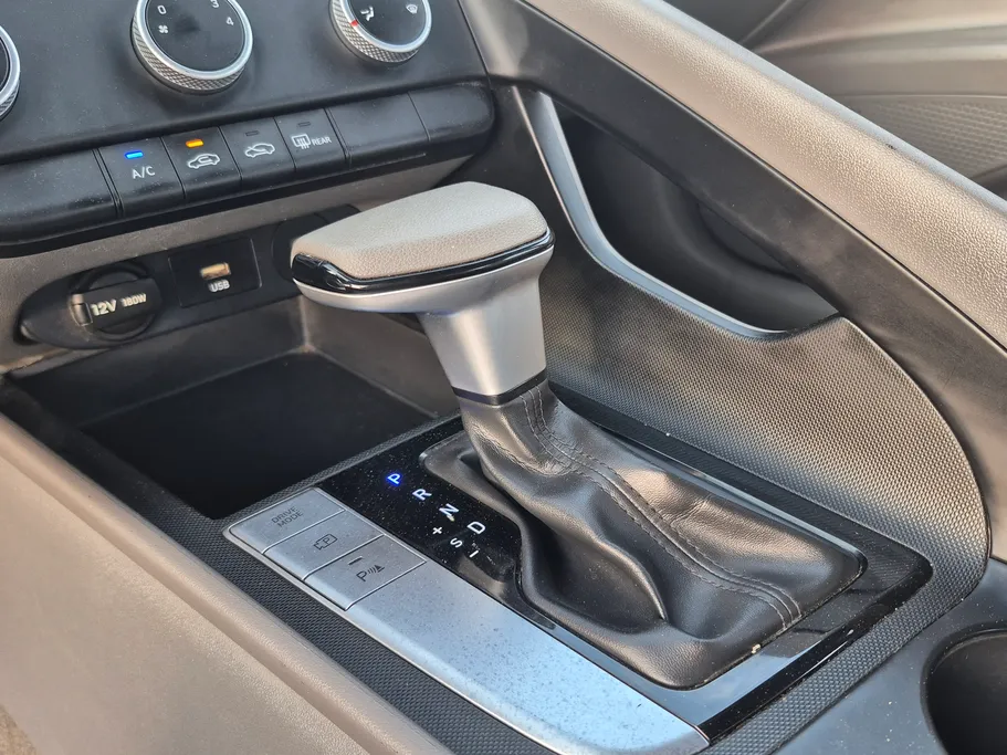 هيونداي النترا فلييت 2024 