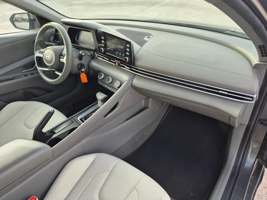 هيونداي النترا فلييت 2024 