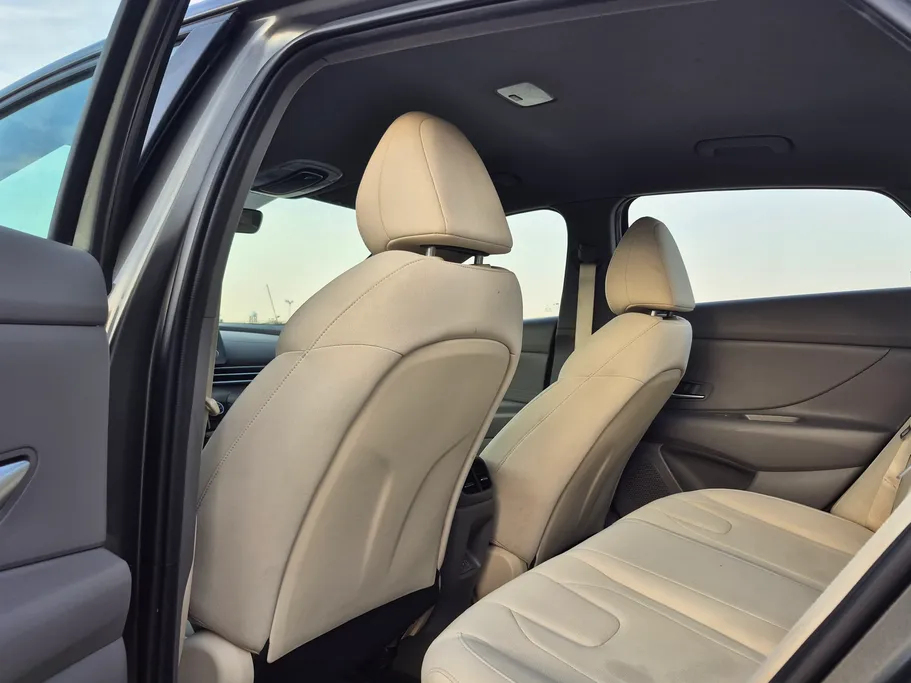 هيونداي النترا فلييت 2024 