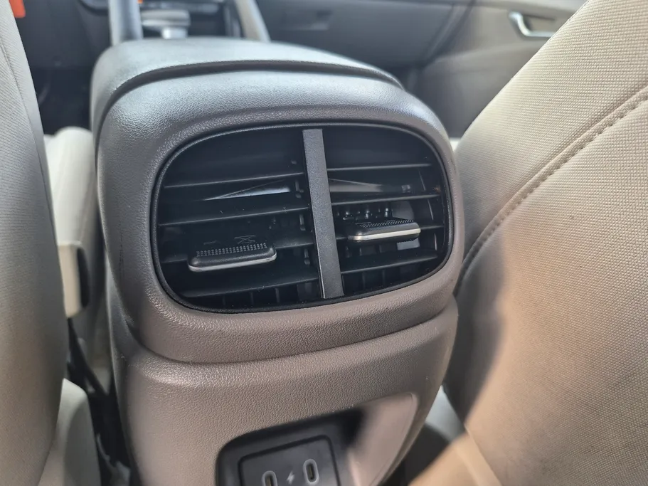 هيونداي النترا فلييت 2024 