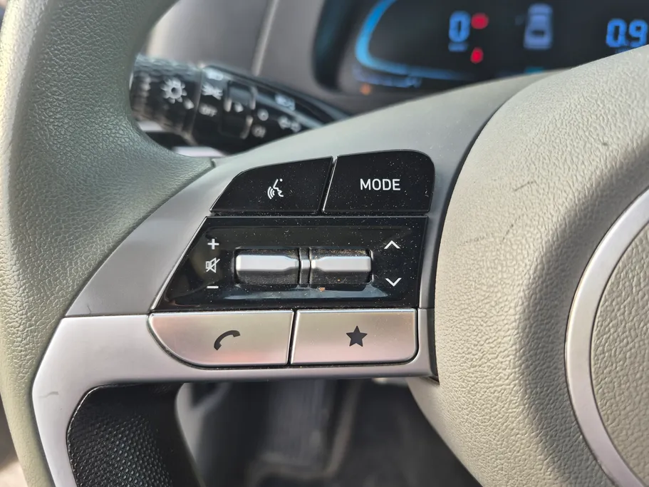 هيونداي النترا فلييت 2024 