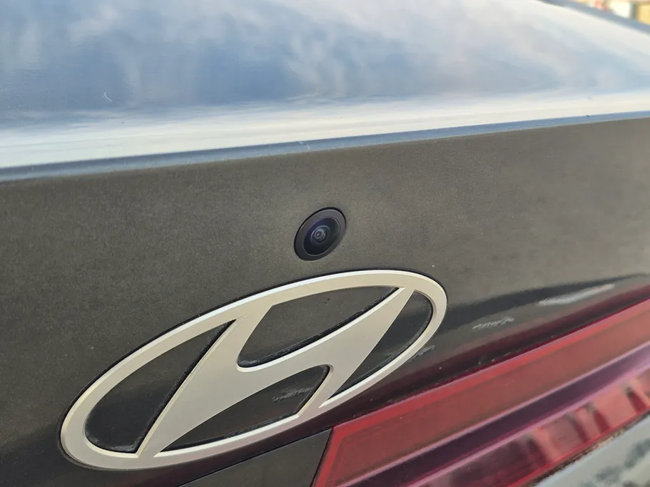 هيونداي النترا فلييت 2024 