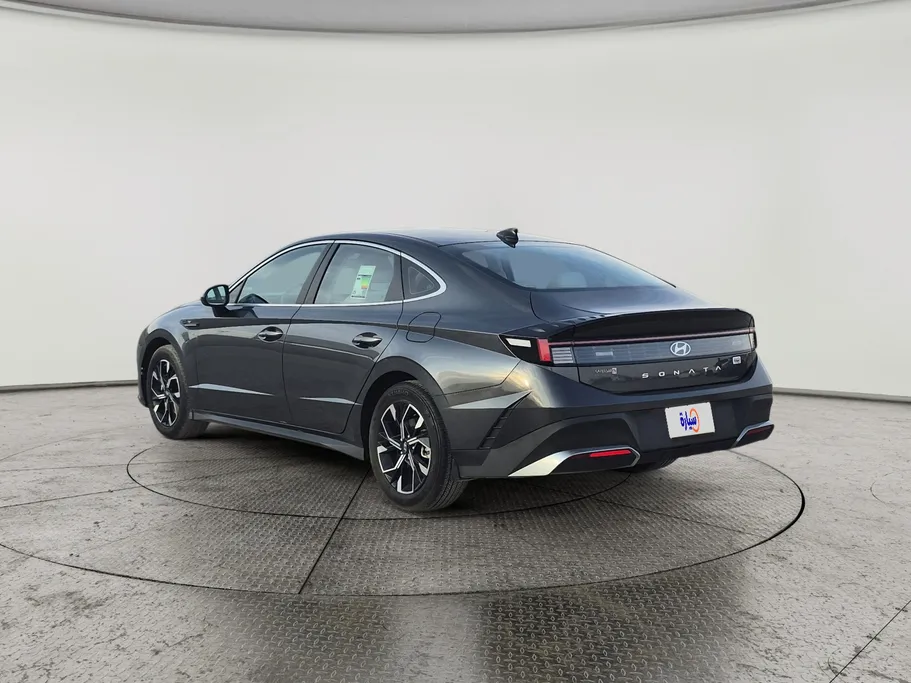 2024 Hyundai Sonata Fleet 