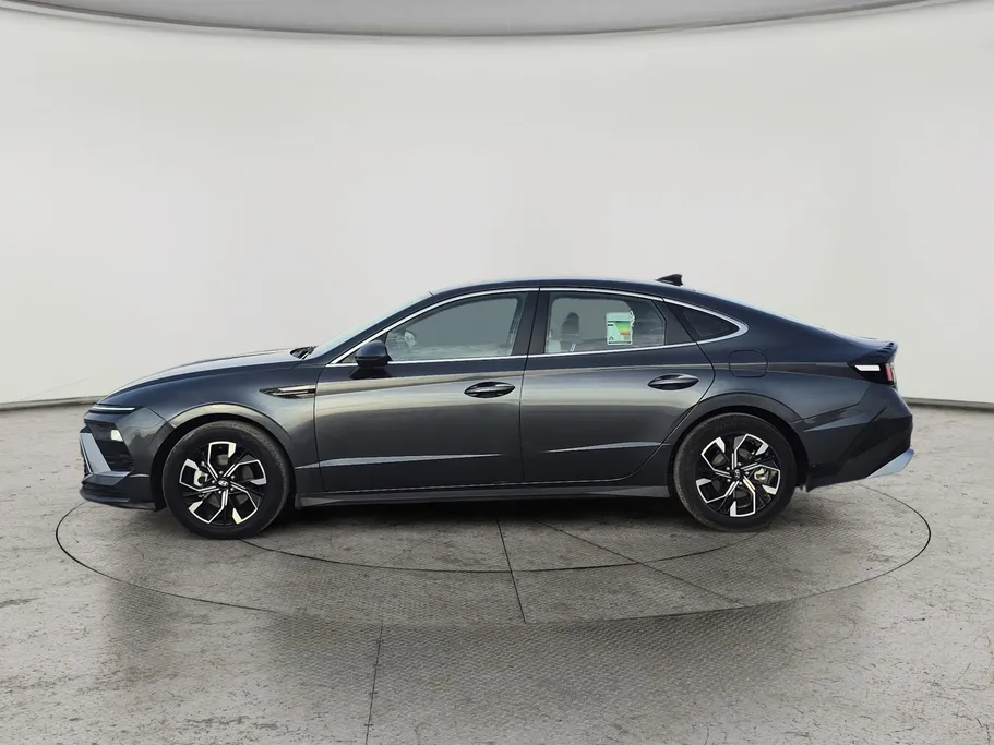 2024 Hyundai Sonata Fleet 