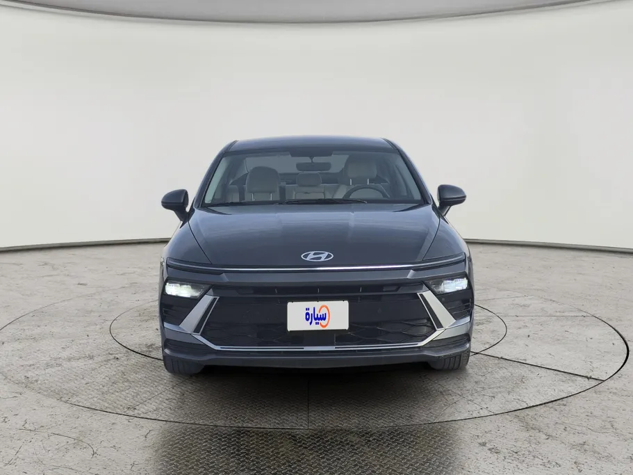 2024 Hyundai Sonata Fleet 