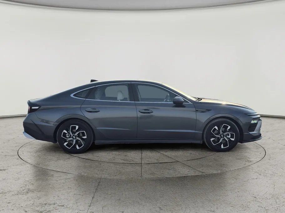 2024 Hyundai Sonata Fleet 