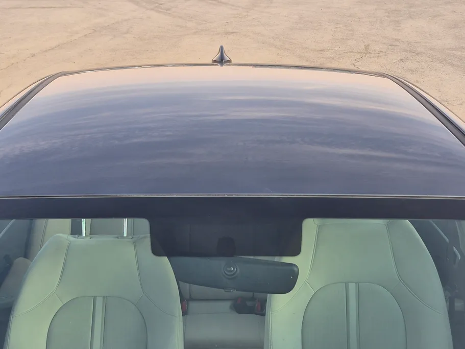 2024 Hyundai Sonata Fleet 