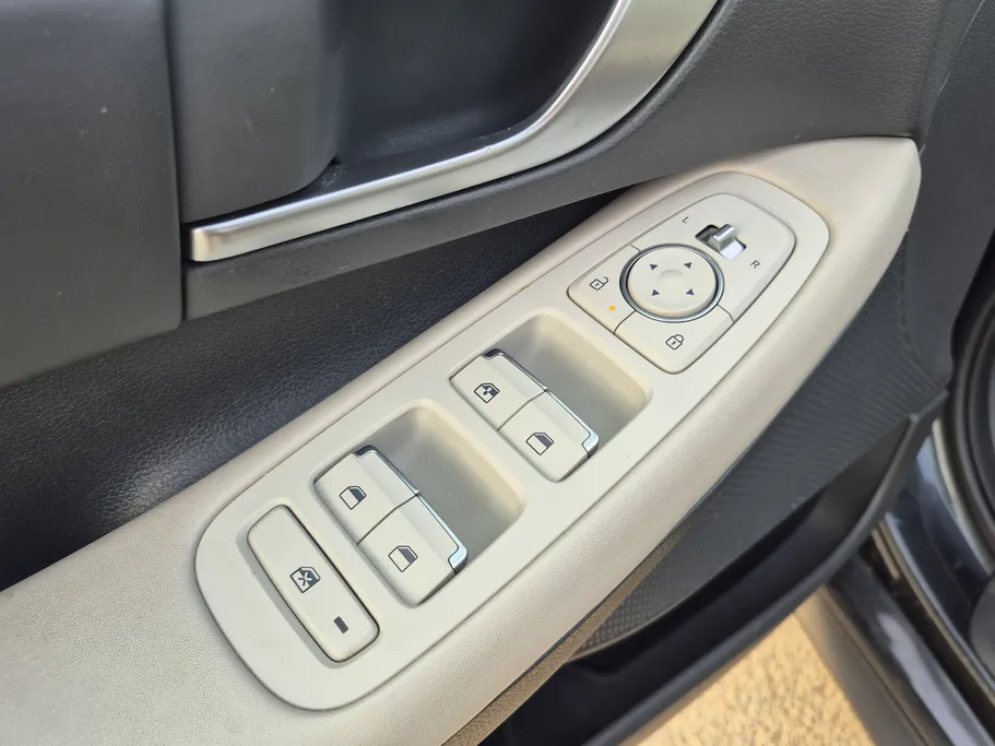 2024 Hyundai Sonata Fleet 