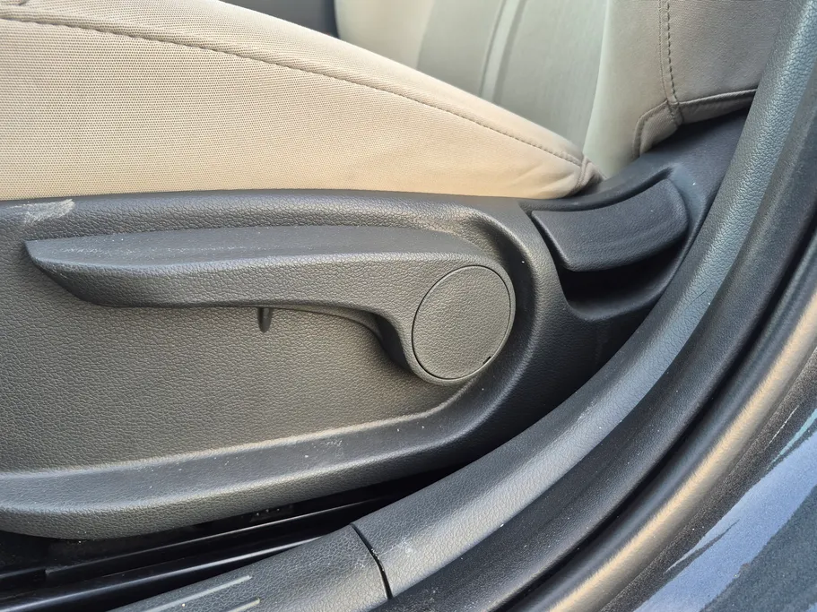 2024 Hyundai Sonata Fleet 