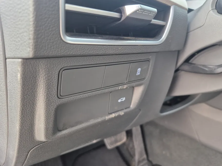 2024 Hyundai Sonata Fleet 