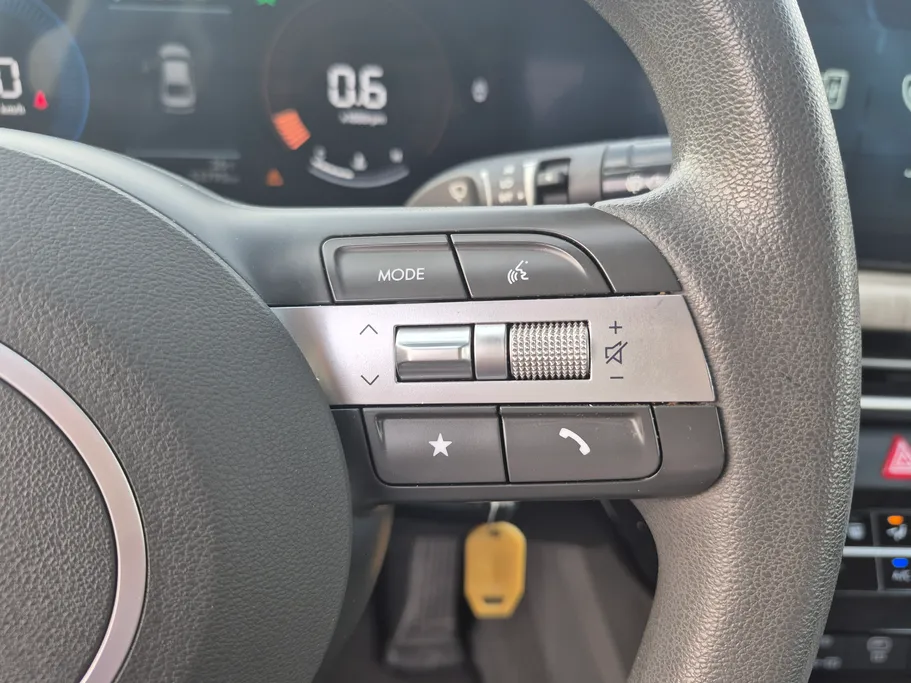 2024 Hyundai Sonata Fleet 