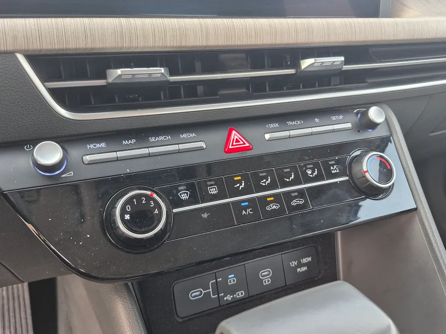 2024 Hyundai Sonata Fleet 