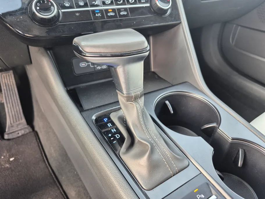 2024 Hyundai Sonata Fleet 