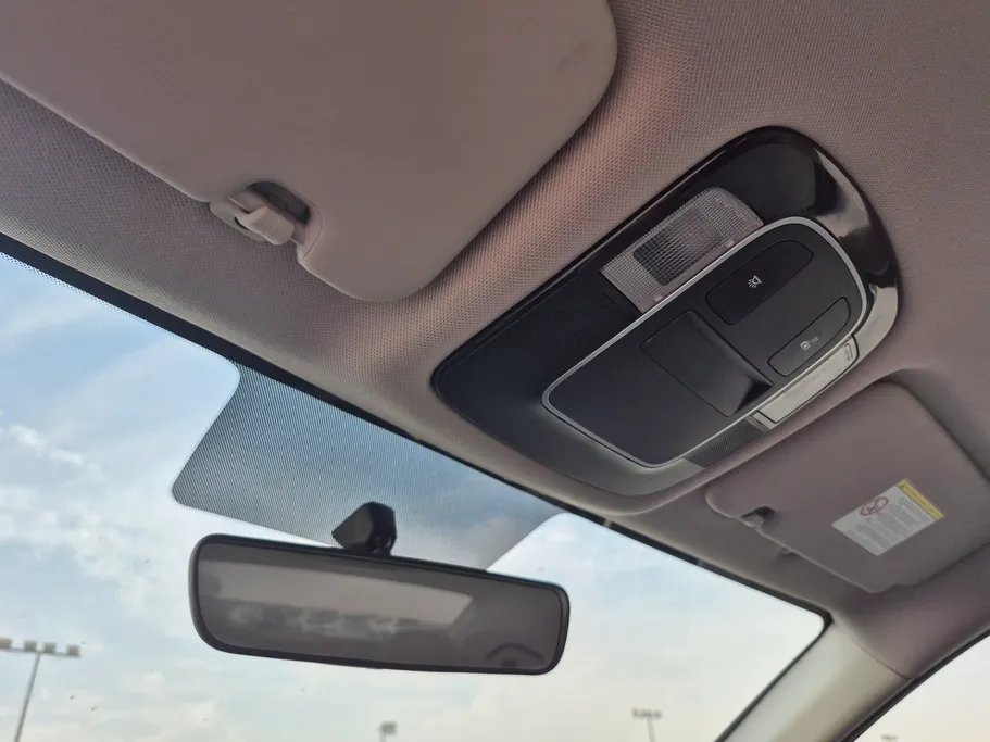 2024 Hyundai Sonata Fleet 