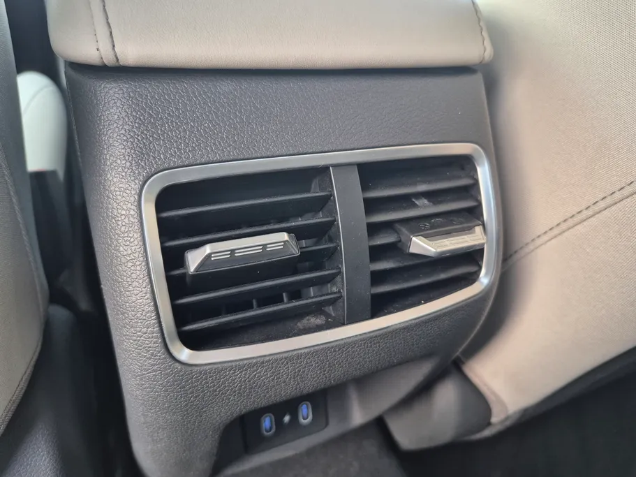 2024 Hyundai Sonata Fleet 