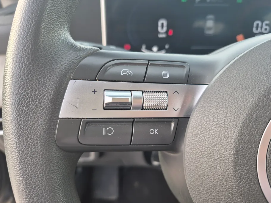 2024 Hyundai Sonata Fleet 