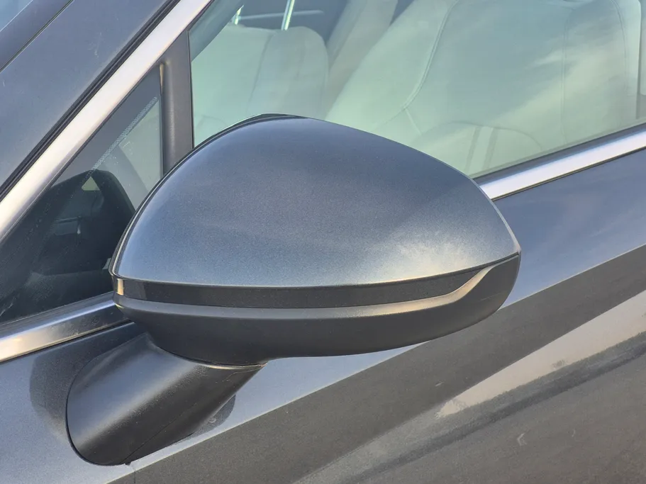 2024 Hyundai Sonata Fleet 