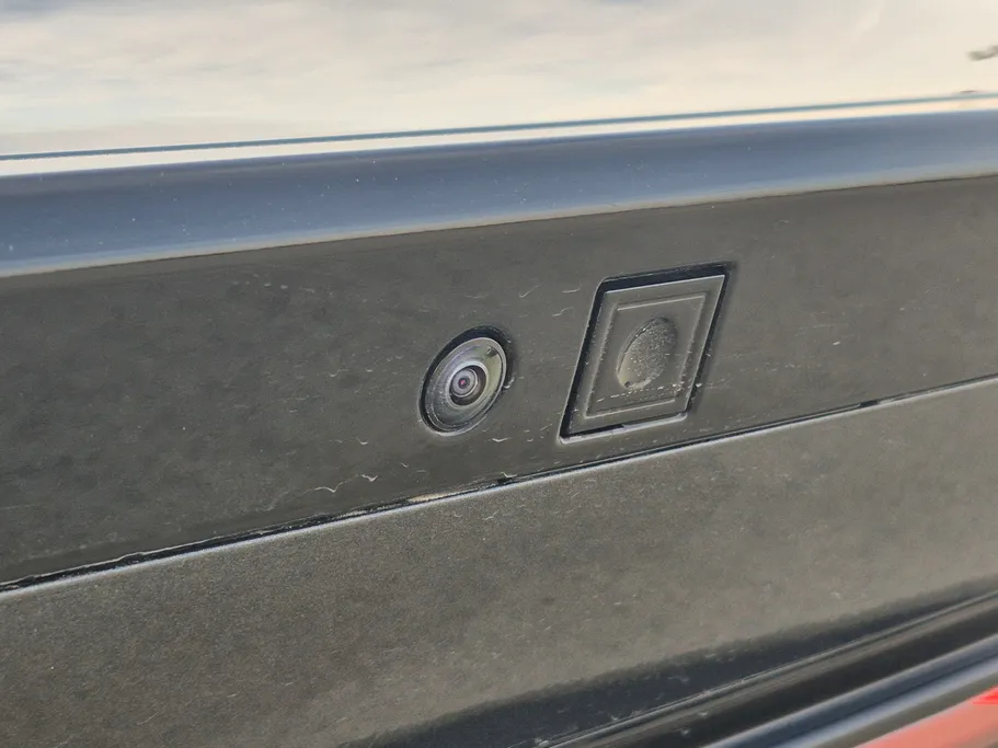 2024 Hyundai Sonata Fleet 