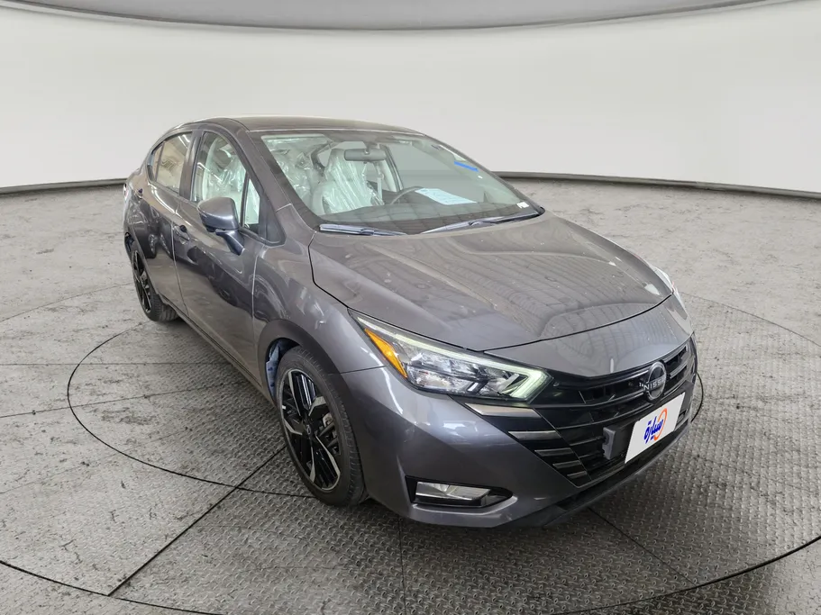 2024 Nissan Sunny SL New Shape 