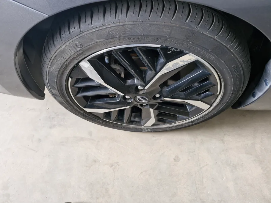 2024 Nissan Sunny SL New Shape 