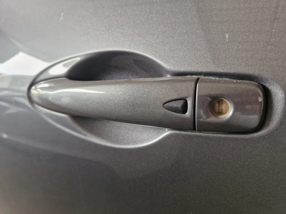 2024 Nissan Sunny SL New Shape 