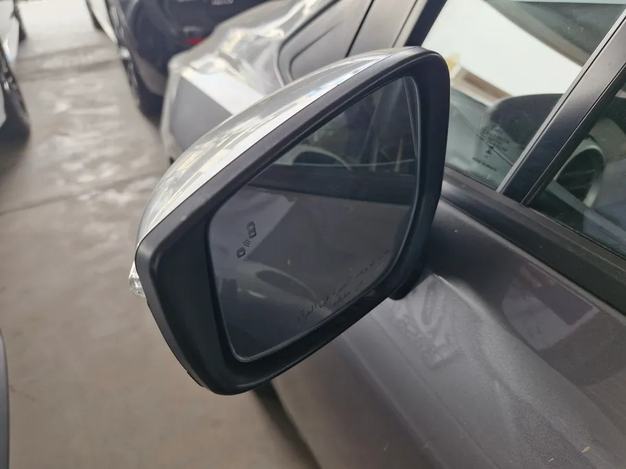 2024 Nissan Sunny SL New Shape 