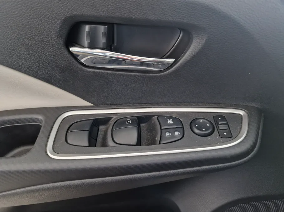 2024 Nissan Sunny SL New Shape 