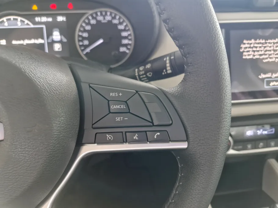 2024 Nissan Sunny SL New Shape 