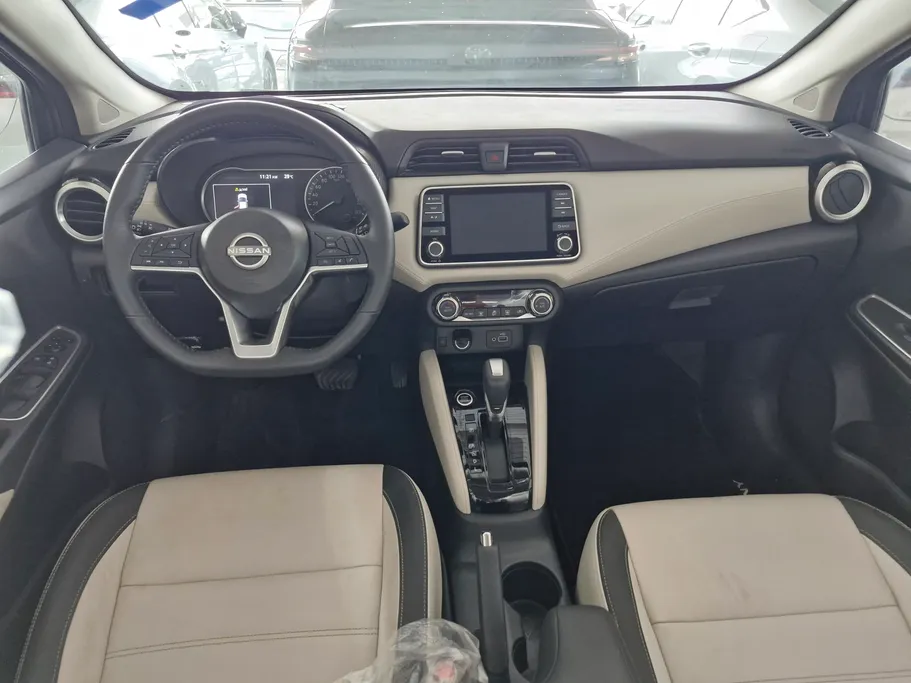 2024 Nissan Sunny SL New Shape 