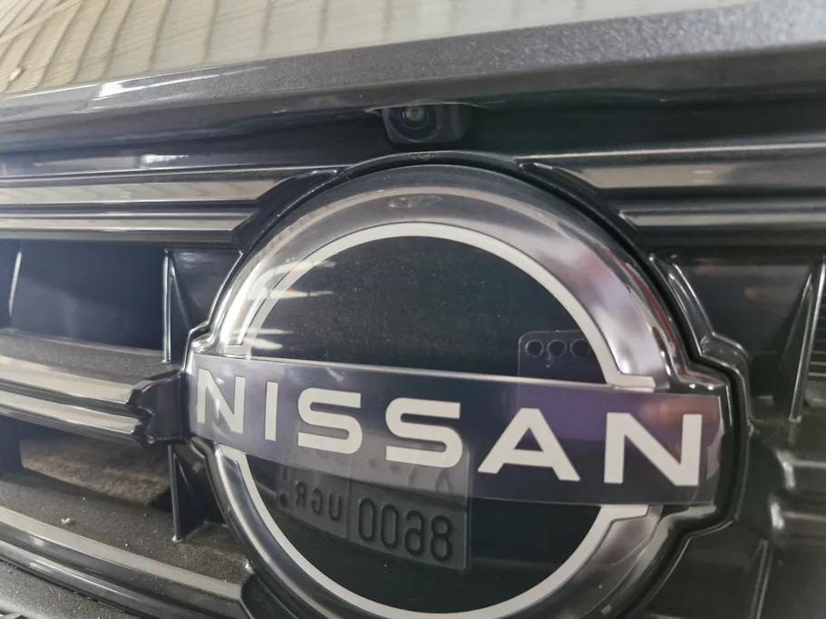 2024 Nissan Sunny SL New Shape 