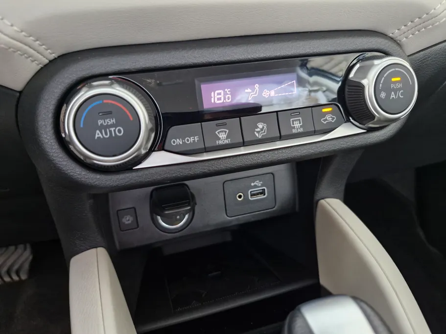 2024 Nissan Sunny SL New Shape 