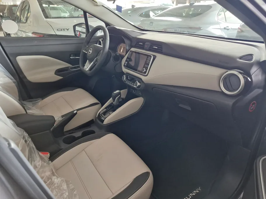 2024 Nissan Sunny SL New Shape 