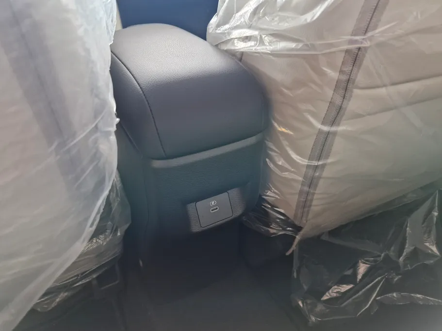 2024 Nissan Sunny SL New Shape 