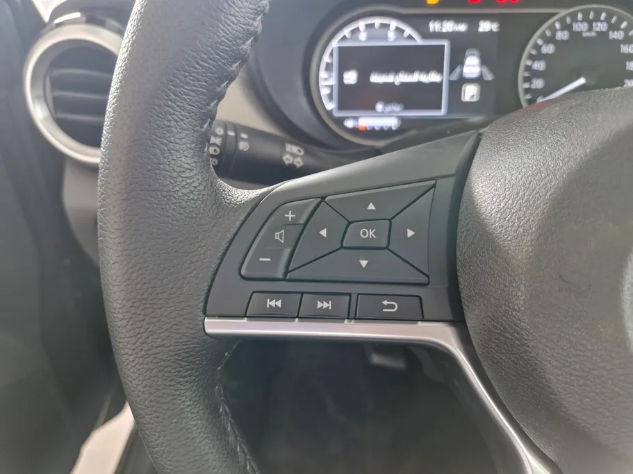 2024 Nissan Sunny SL New Shape 