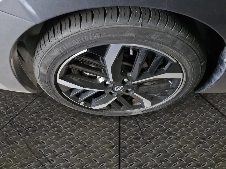 2024 Nissan Sunny SL New Shape 