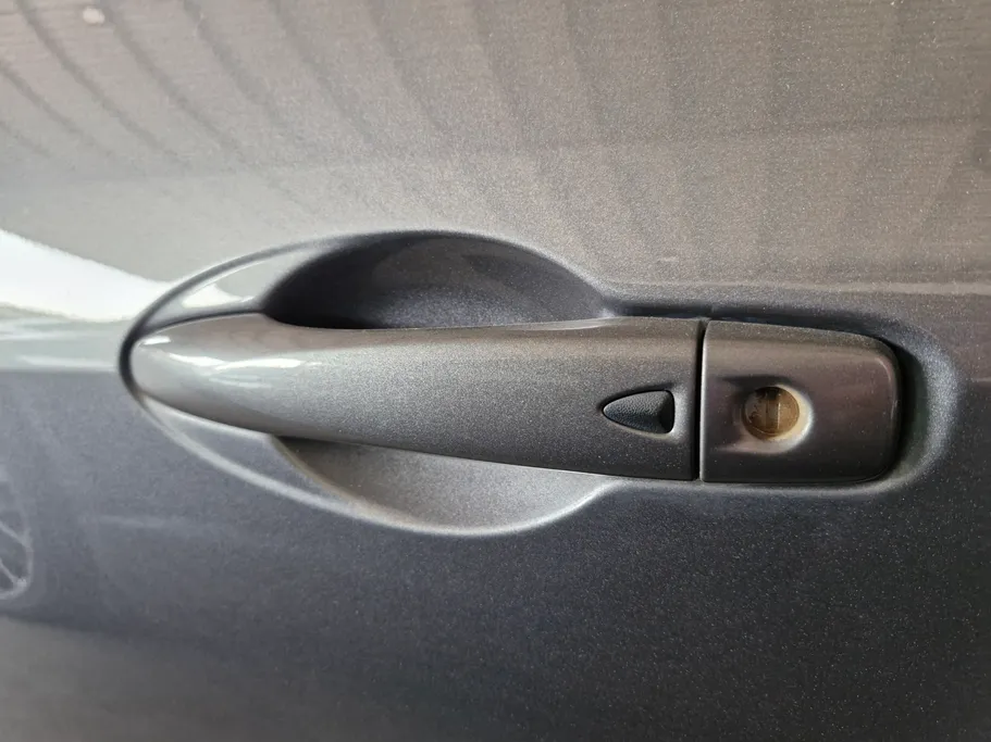 2024 Nissan Sunny SL New Shape 