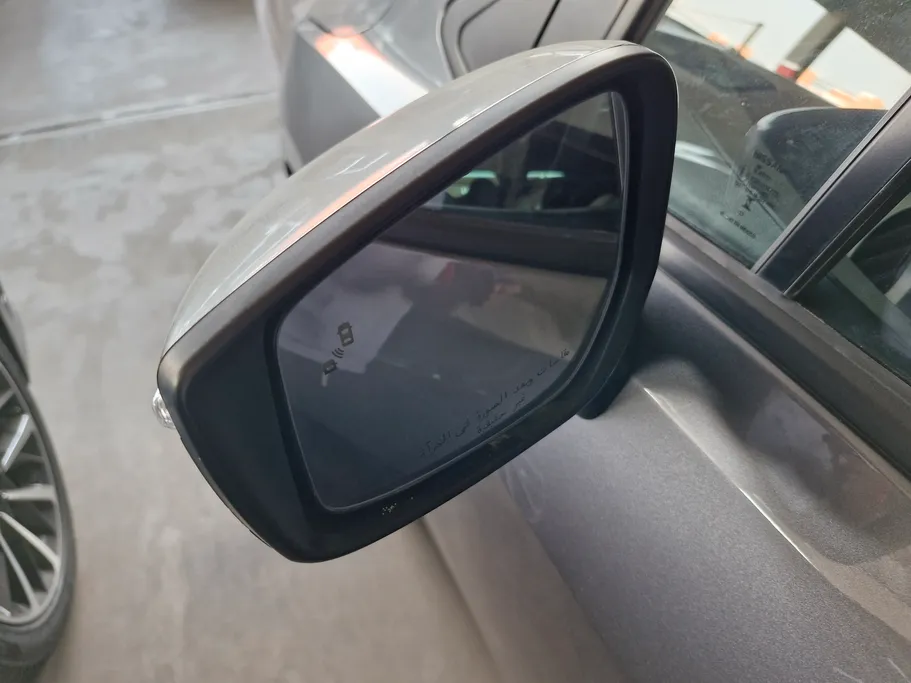 2024 Nissan Sunny SL New Shape 