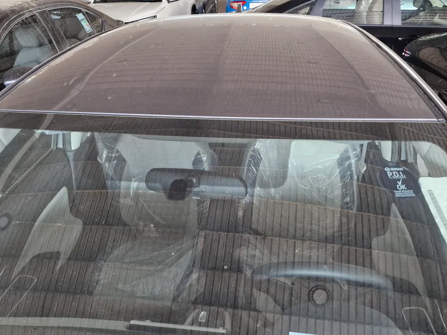 2024 Nissan Sunny SL New Shape 