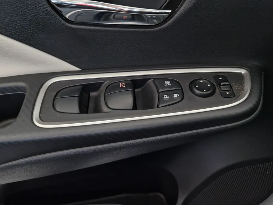 2024 Nissan Sunny SL New Shape 