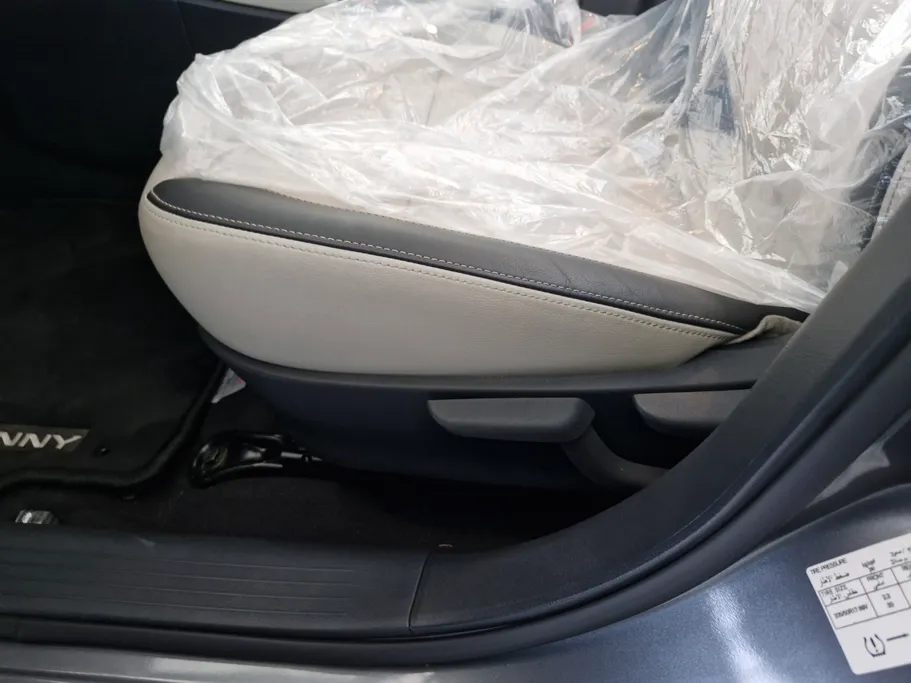 2024 Nissan Sunny SL New Shape 