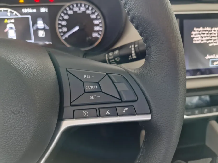 2024 Nissan Sunny SL New Shape 