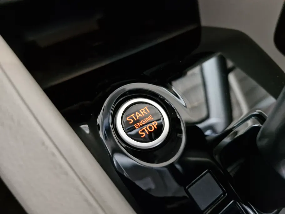 2024 Nissan Sunny SL New Shape 