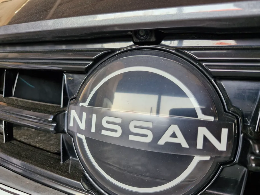 2024 Nissan Sunny SL New Shape 