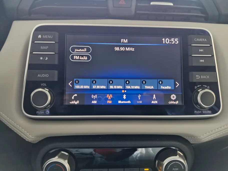 2024 Nissan Sunny SL New Shape 