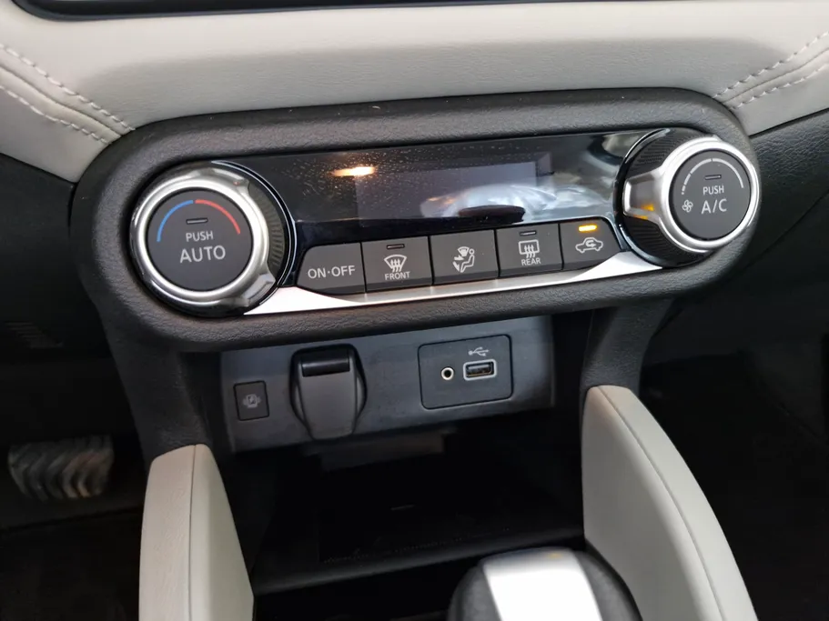 2024 Nissan Sunny SL New Shape 