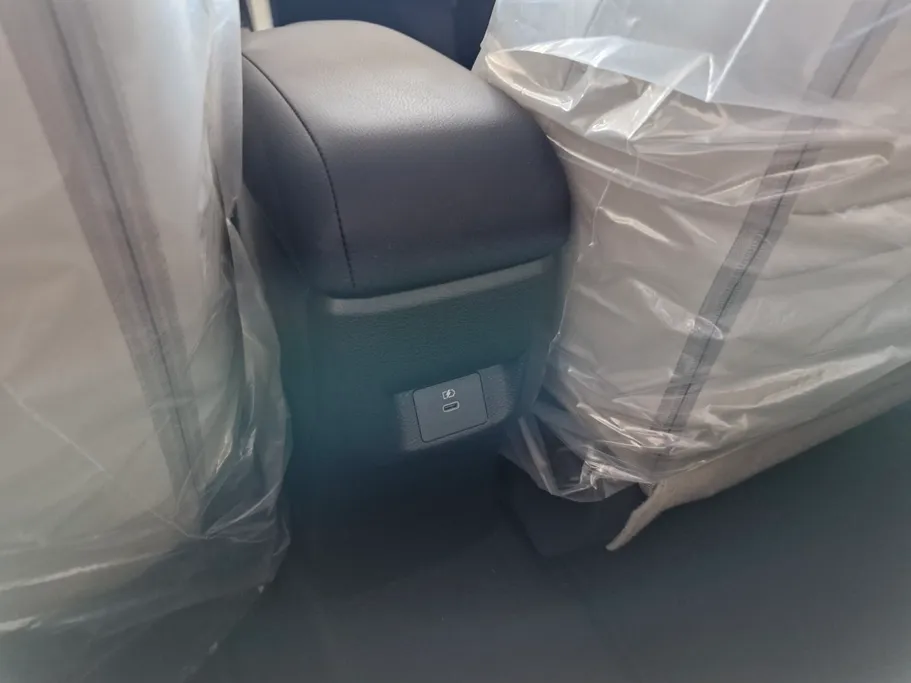 2024 Nissan Sunny SL New Shape 