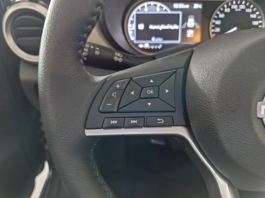 2024 Nissan Sunny SL New Shape 