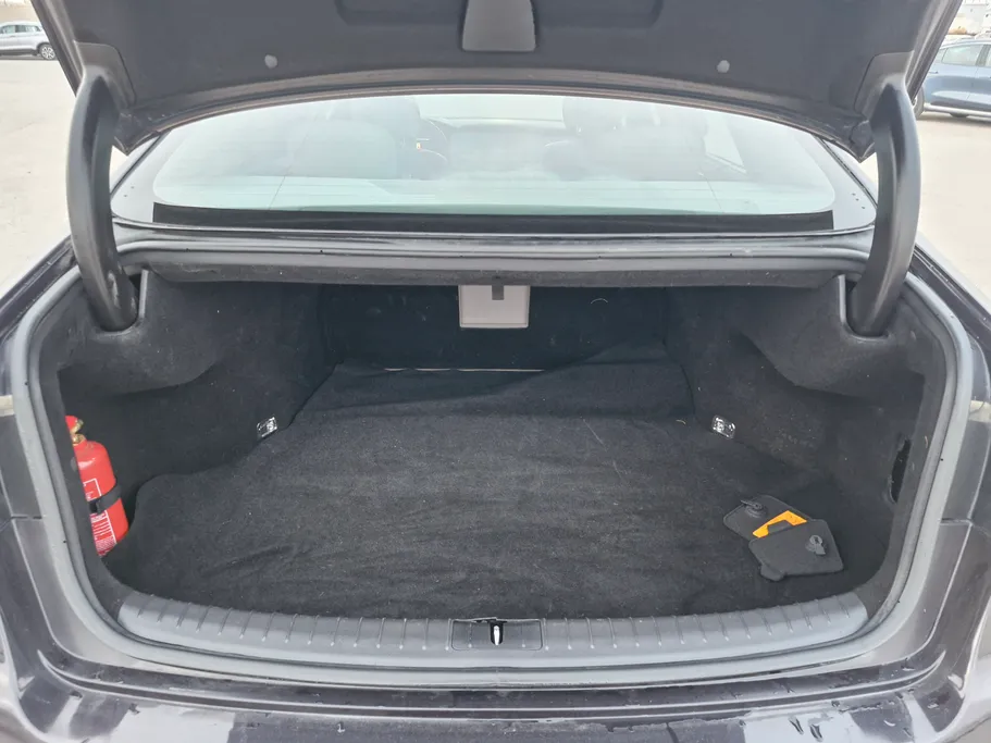 2017 Genesis G80 Premium 