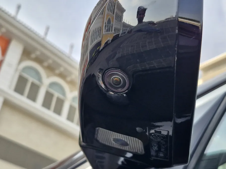 2017 Genesis G80 Premium 